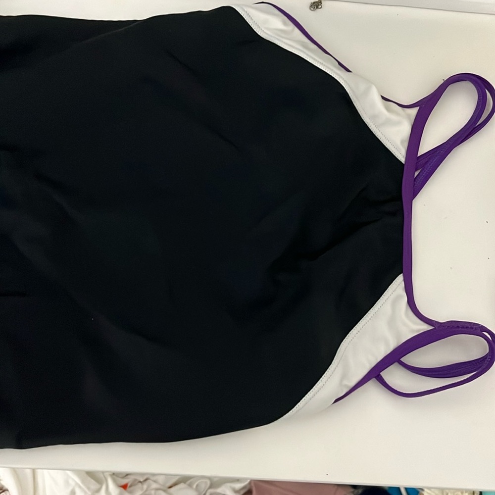 Speedo One Piece